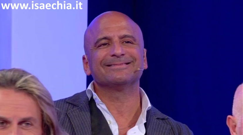 ‘Uomini e Donne’: l’opinione di Chia sulla puntata del Trono over del 7/04/17 preview