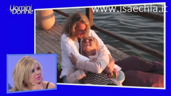 Auditel ‘Uomini e Donne’: primato per le vicende di Gemma Galgani e Graziella Montanari nel Trono over preview