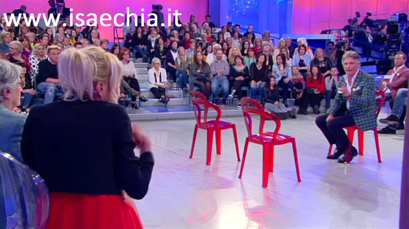 Keep Calm and Love Coach: Chiodo scaccia chiodo preview