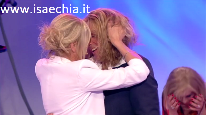 ‘Uomini e Donne’: l’opinione di Chia sulla puntata del Trono over del 14/04/17 preview