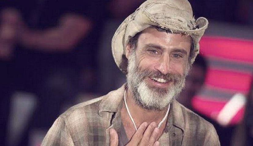 Raz Degan a ‘Verissimo’: “Quando è arrivata Paola Barale sull’Isola 12 è stata come una botta d’aria sana, prima ero in apnea!” preview