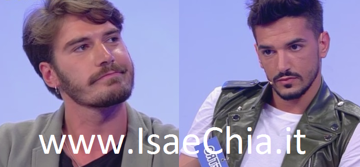 ‘Uomini e Donne’, Pietro Tartaglione e quella frecciatina social ad Alex Adinolfi… preview