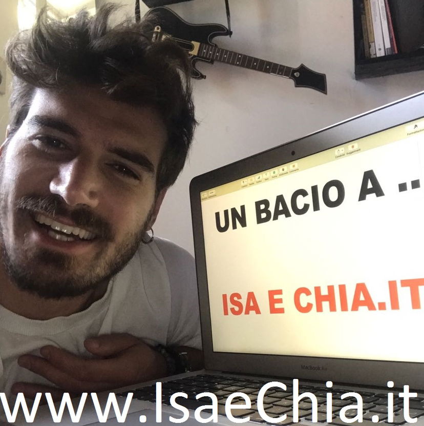 Alex Adinolfi a IsaeChia.it: “Quella di Rosa Perrotta è stata una scelta ragionata, perché insieme abbiamo vissuto emozioni uniche! E se Gianni Sperti non si fosse intromesso…” preview