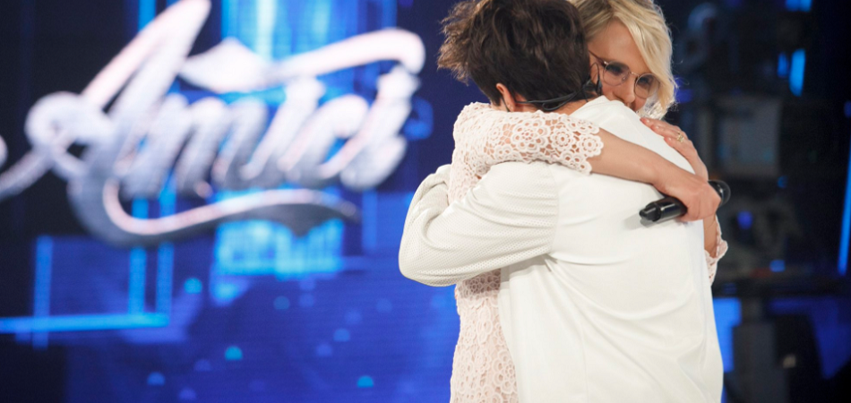 Amici 16