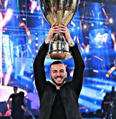 ‘Amici di Maria De Filippi 16’: l’opinione di Chia sulla finale preview