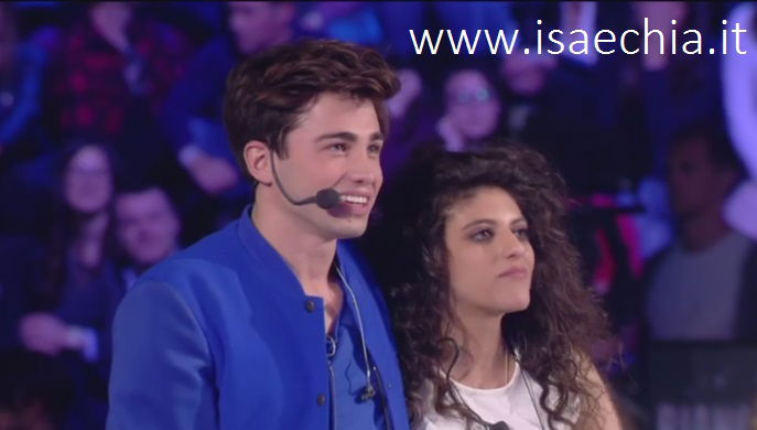 ‘Amici di Maria De Filippi 16’: l’opinione di Isa sulla settima puntata preview