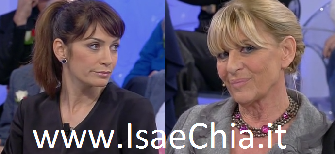 Barbara De Santi sentenzia: “Tra Gemma Galgani e Marco Firpo credo ci sia un tacito accordo! Giorgio Manetti? Il mio rifiuto è stato la sua fortuna perché…” preview