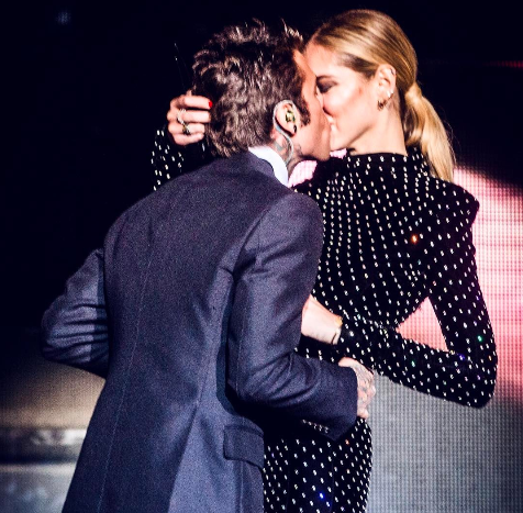 Chiara Ferragni svela i primi dettagli del suo matrimonio con Fedez: “L’abito da sposa dei miei sogni? Ecco come deve essere…” preview