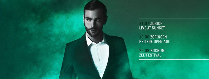 Fattore M: spazio dedicato a Marco Mengoni. Leaving New York. Lo store ufficiale su Amazon.it preview