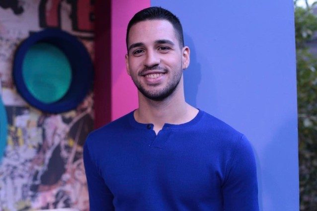 Cosimo Barra rivela: “‘Amici 16’ mi ha aiutato a crescere e ora voglio aprire una scuola di ballo a San Pietroburgo. Ma prima…” article-post