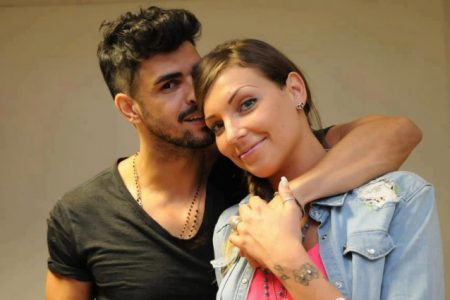 ‘Uomini e Donne’, aria di cambiamenti per Cristian Gallella e Tara Gabrieletto! preview