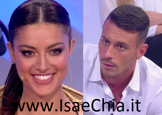 ‘Uomini e Donne’, Desirèe Popper e Mattia Marciano avvistati insieme in esterna! E intanto lui su Instagram… preview