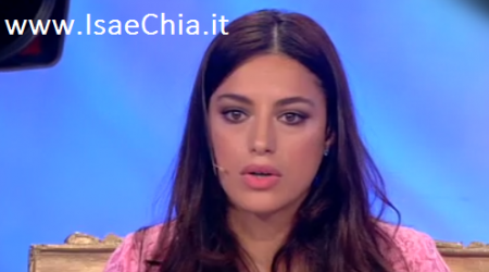 ‘Uomini e Donne’, ecco cosa dichiarava Desirèe Popper poco prima di abbandonare il trono… preview