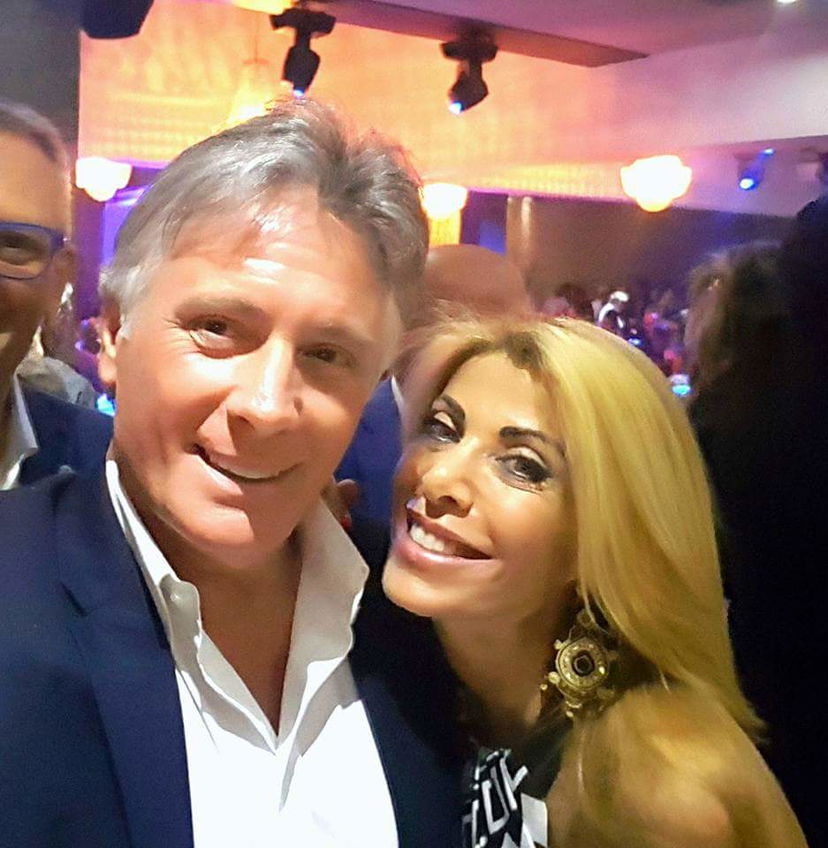 ‘Uomini e Donne’, una nostra lettrice avvista Anna Tedesco e Giorgio Manetti insieme e ci racconta che… (Foto) preview