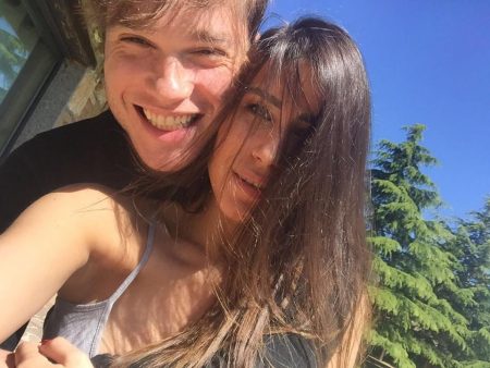 ‘Uomini e Donne’, Federica Benincà rivela: “Marco Cartasegna è uno degli uomini a cui sono più legata nella mia vita. Da parte mia c’è ancora uno spiraglio aperto…” preview