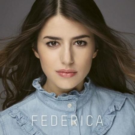 ‘Amici 16’, in arrivo l’album di debutto di Federica Carta!