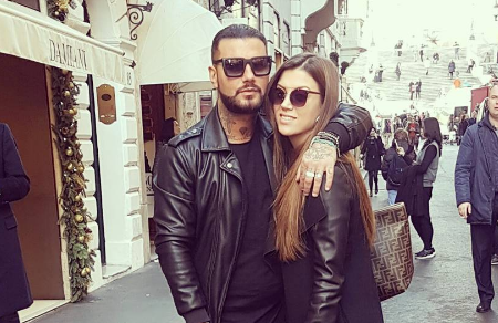 Roberta Mercurio e Flavio Zerella a IsaeChia.it: “Ecco come abbiamo cancellato il passato!” preview