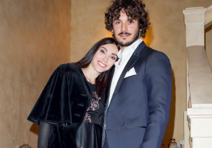 ‘Grande Fratello 13’, Giovanni Masiero e Francesca Rocco aprono il profilo Instagram alla piccola Ginevra (foto) preview