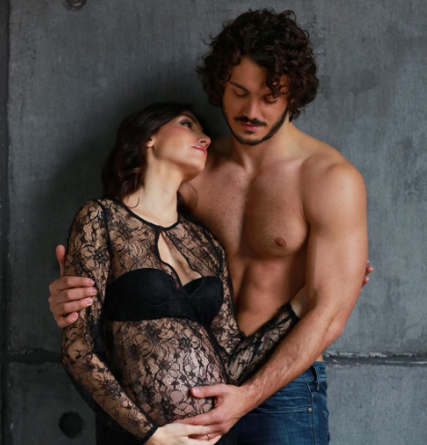 ‘Grande Fratello 13’, Giovanni Masiero e Francesca Rocco sono diventati genitori: è nata Ginevra! article-post