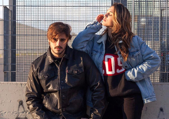 Radio Free Station contro Cecilia Rodriguez e Francesco Monte: “Prima richiedono cachet esagerati e poi spariscono…” article-post