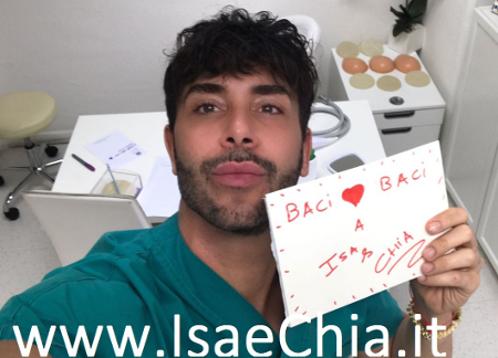 Giacomo Urtis a IsaeChia.it: “Avrei preferito partecipare a ‘Selfie’ anziché all’ ‘Isola 12’. E su Asia Nuccetelli e Soleil Sorge penso che…” preview