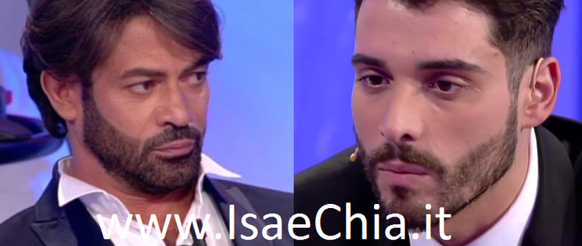 ‘Uomini e Donne’, Amedeo Barbato provoca Gianni Sperti e l’opinionista risponde così… (Video) preview