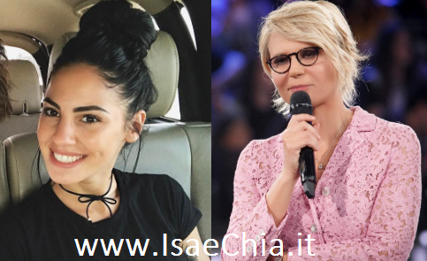 Giulia De Lellis, Maria De Filippi e tanti altri ospiti nella puntata speciale di ‘Avanti un Altro’! preview