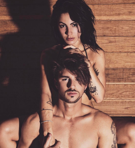 Giulia De Lellis e Andrea Damante presto concorrenti a ‘Bring The Noise 2’! (foto) article-post