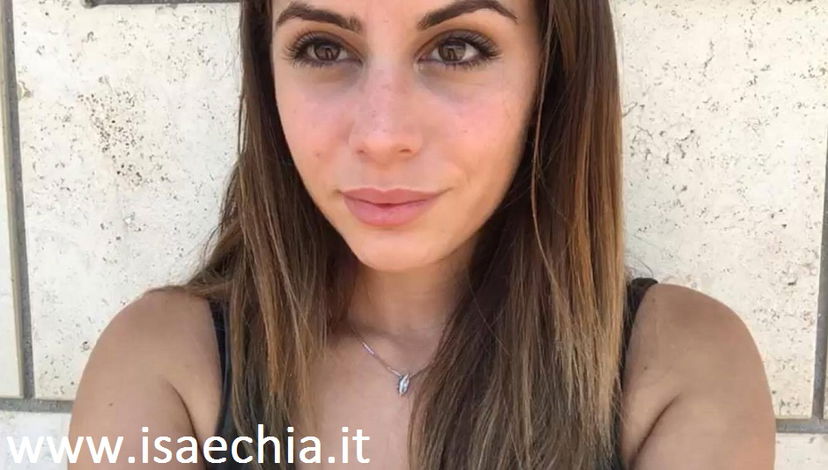 ‘Amici 16’: l’ex corteggiatrice Giulia Latini commenta per IsaeChia.it la finale (video) preview