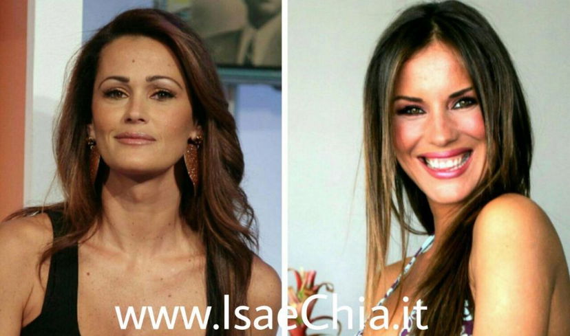 Samantha De Grenet e Antonella Mosetti, duro scontro social tra le due showgirl! preview
