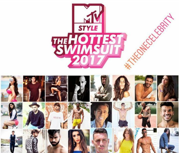 ‘The Hottest Swimsuit’, ecco chi saranno i protagonisti e di cosa si tratta! preview