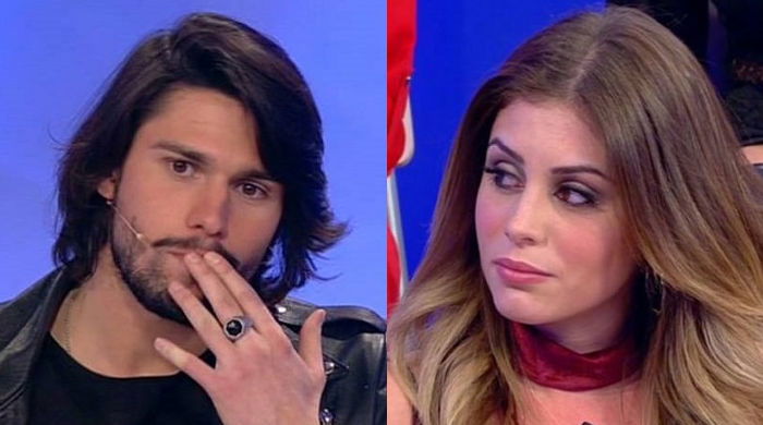 ‘Uomini e Donne’, a poche ore dalla scelta gli inaspettati auguri di Luca Onestini a Giulia Latini (video) preview