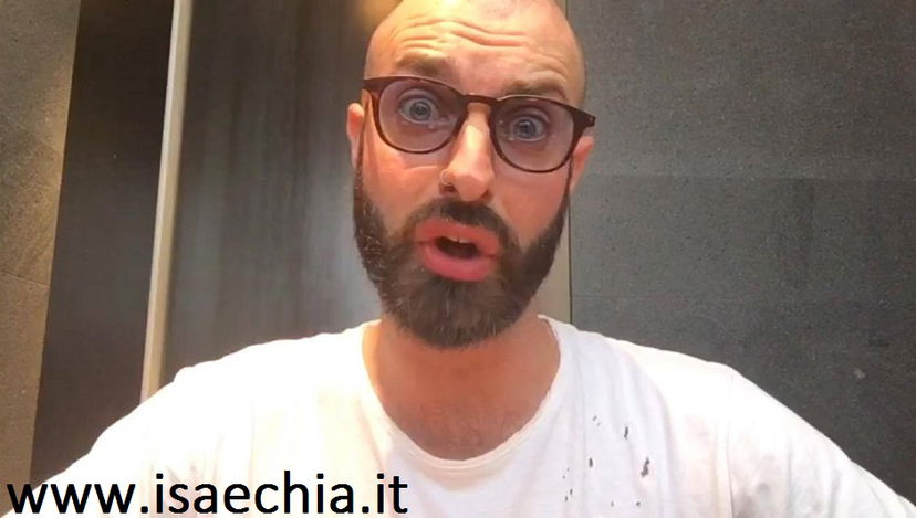 ‘Amici 16’: l’ex gieffino Maicol Berti commenta per IsaeChia.it l’ottava puntata del serale (video) preview