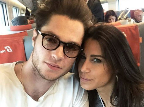 ‘Uomini e Donne’, Marco Cartasegna e Federica Benincà in crisi? L’ex corteggiatrice risponde così… preview