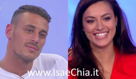 ‘Uomini e Donne’, Mattia Marciano e quei messaggi social per Desirèe Popper… (video) preview