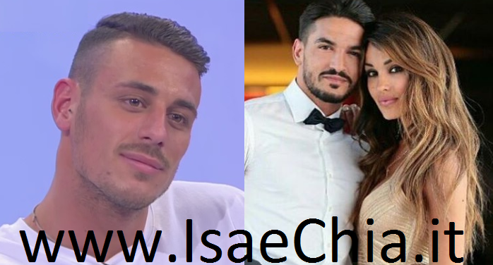 Mattia Marciano sui social: “Rosa Perrotta ha fatto la scelta migliore, lei e Pietro Tartaglione sono davvero belli insieme!”. E intanto la neo coppia… preview