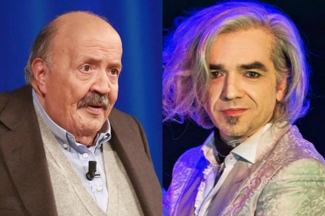 Maurizio Costanzo torna a parlare del ‘caso Morgan’: “Avevo suggerito a Maria De Filippi di liberarsi di lui molto prima che accadesse il fattaccio…” article-post