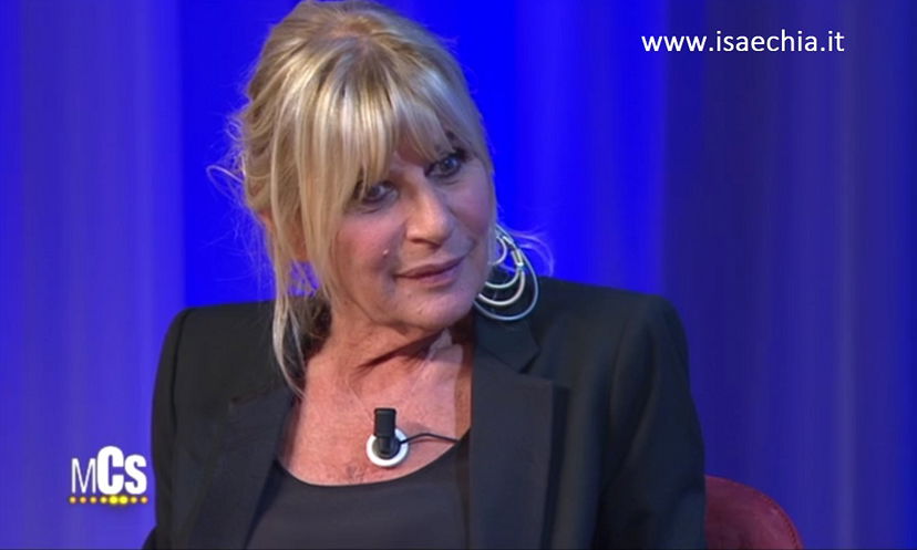 Gemma Galgani al ‘Maurizio Costanzo Show’: “Ho sofferto di depressione per amore, ma adesso sto vivendo una storia bellissima!” preview