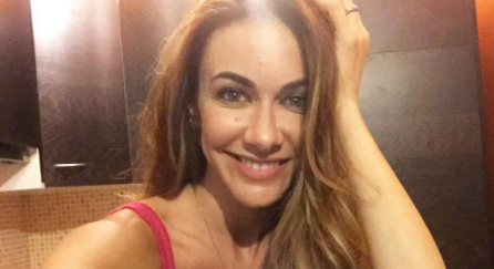 ‘Grande Fratello 7’, Melita Toniolo è in dolce attesa! (foto) article-post