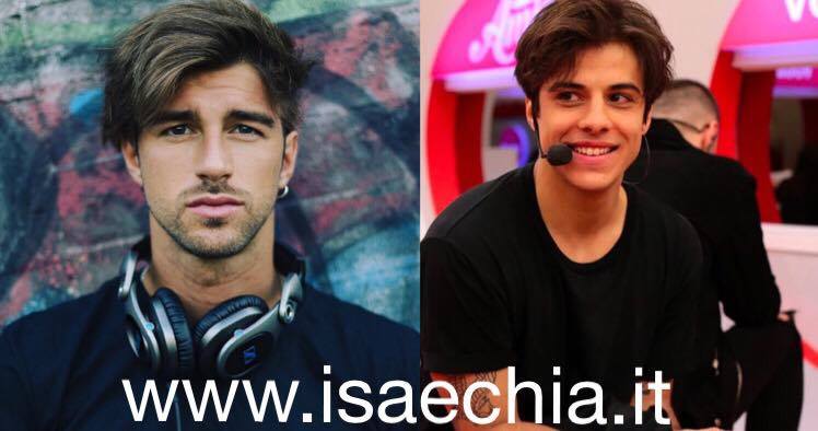 ‘Amici 16’, Andrea Damante commenta l’eliminazione di Mike Bird: “Ha uno spessore musicale molto importante! Ieri ho visto la puntata e ho rosicato…” (video) preview