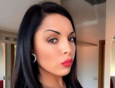 Nancy Coppola ospite in radio: “All’Isola 12 non hanno mostrato tante cose su Raz Degan, ma quando non c’erano le telecamere ci riempiva di offese!” preview