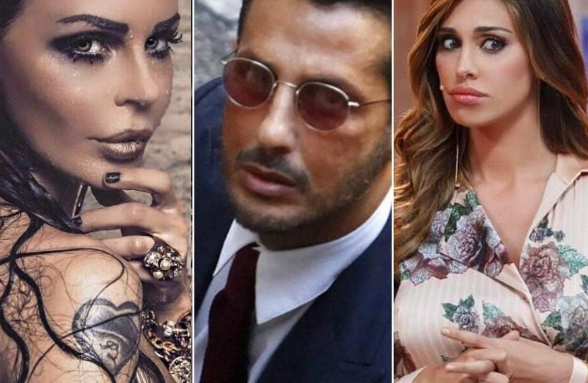 Nina Moric dichiara: “Essere la moglie di Fabrizio Corona mi ha penalizzata moltissimo! Belen Rodriguez? Non ho nessun motivo per invidiarla…” article-post