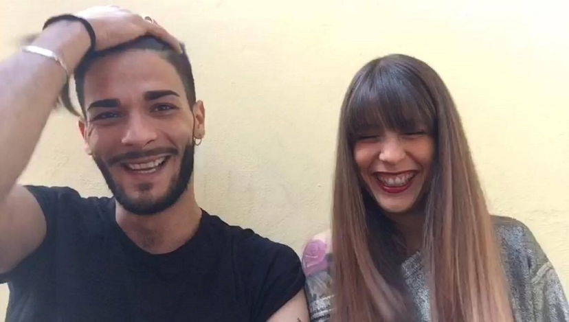 ‘Amici 16’: Noemi Ceccacci e Gennaro D’Angelo commentano per IsaeChia.it la settima puntata del serale (video) preview