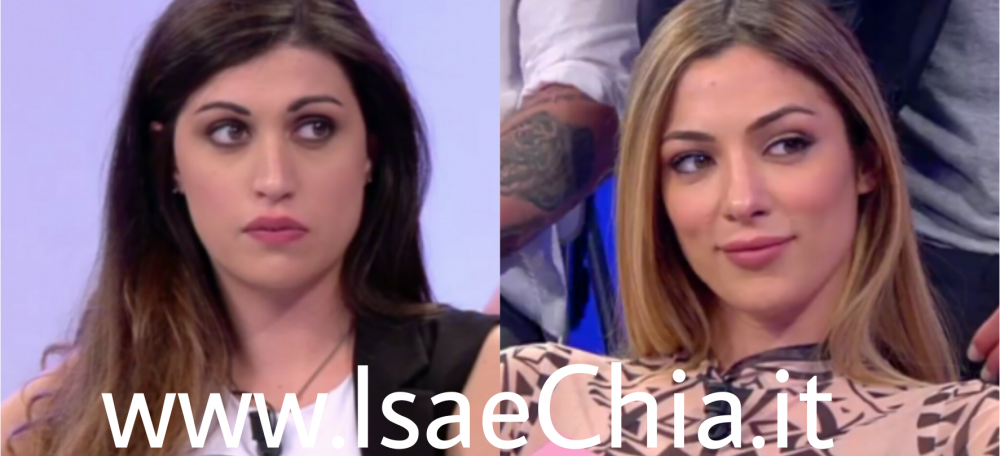 ‘Uomini e Donne’, Cecilia Zagarrigo contro Soleil Sorge: “A volte certe persone è meglio perderle che trovarle!” article-post