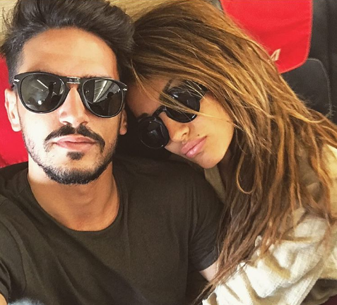 ‘Uomini e Donne’, Rosa Perrotta e Pietro Tartaglione: eccoli a pochi giorni dalla scelta! (Foto) article-post