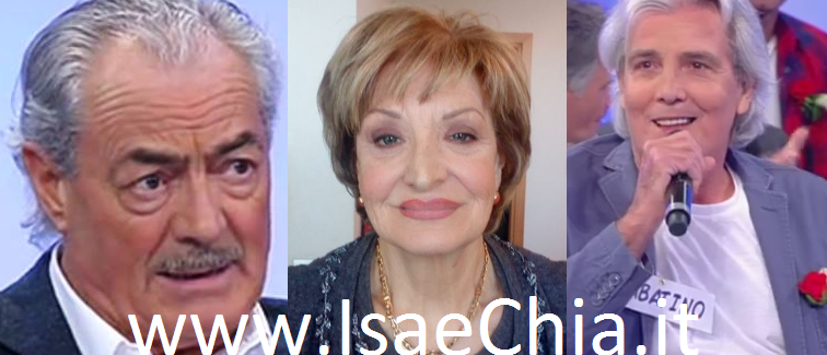 ‘Trono Over’, per Graziella Montanari dopo Sabatino Fusconi spunta… Remo Proietti! preview