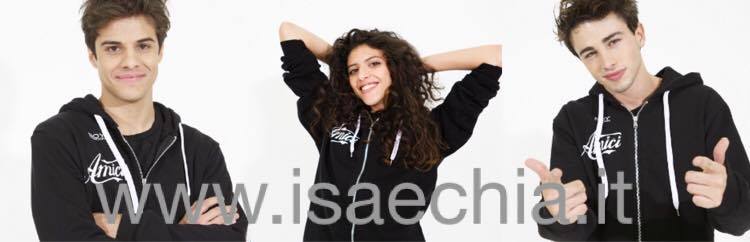 ‘Amici 16’, Shady Fatin Cherkaoui rivela: “Tra me e Mike Bird c’è stato qualcosa, ma…”. E a proposito del suo rapporto con Riccardo Marcuzzo… preview