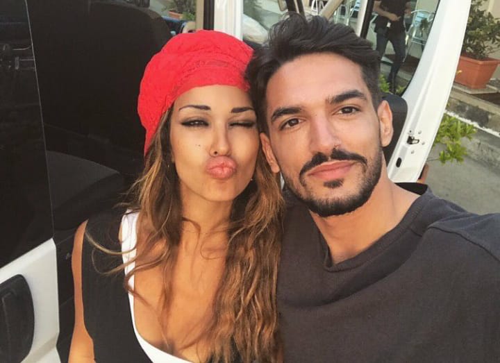 ‘Uomini e Donne’, Pietro Tartaglione e la dedica a Rosa Perrotta: “Sei la cosa più bella che mi sia mai capitata!” (video) preview