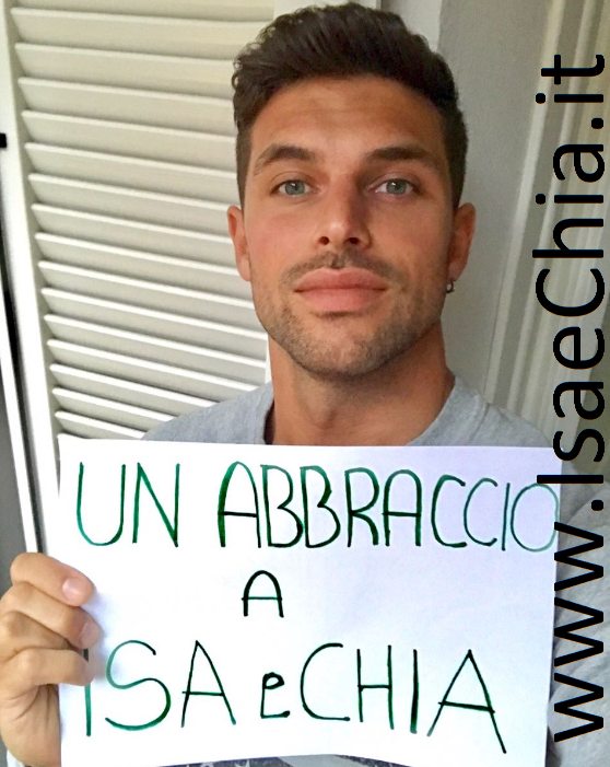 Simone Cipolloni a IsaeChia.it: “Desirèe Popper ha preso in giro tutti! Mi sono ricreduto molto su Luca Onestini e auguro a lui e a Soleil Sorge tutta la felicità del mondo!” preview