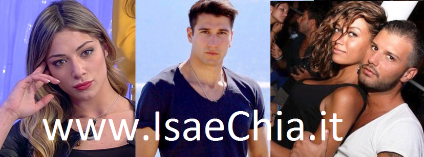 Soleil Sorge e Gianmarco Onestini vs Roberta Mercurio e Flavio Zerella: fuoco e fiamme nel web! preview